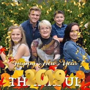 Meet your Posher, Dona